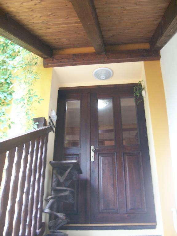 Třeboň Apartmany V Centru מראה חיצוני תמונה