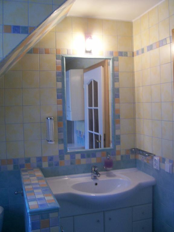 Třeboň Apartmany V Centru מראה חיצוני תמונה